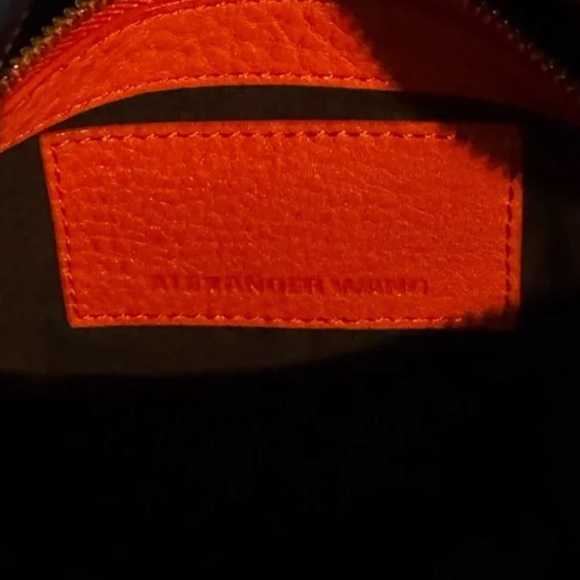 Alexander Wang Rocco Two-Way Studded Base Boston Bag - Picture 10 of 10